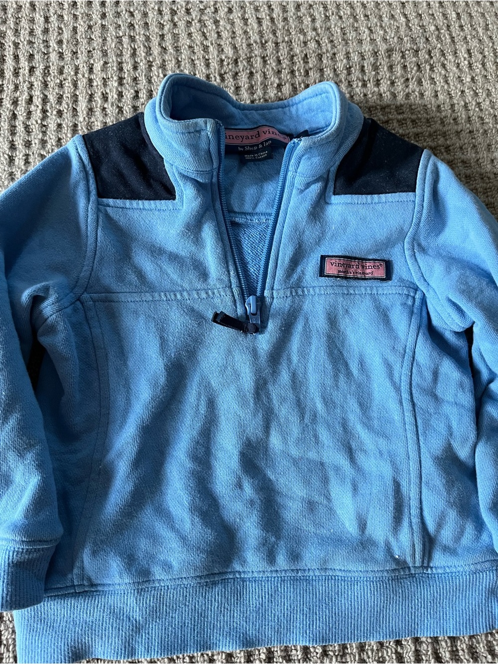 Vineyard Vines Shep set of 4 bundle: 3T - Picture 5 of 5
